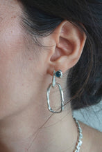 Load image into Gallery viewer, NA195 Bait Stone Earrings