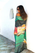 Load image into Gallery viewer, Mooring • Beach Towel