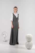 Load image into Gallery viewer, MARISSA DRESS BLACK