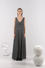 Load image into Gallery viewer, MARISSA DRESS BLACK