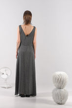 Load image into Gallery viewer, MARISSA DRESS BLACK