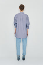 Load image into Gallery viewer, NATURAL CANVAS SHIRT UNISEX