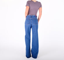 Load image into Gallery viewer, MARISSA S/W FRAYED