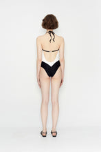Load image into Gallery viewer, STRACCIATELLA SWIMSUIT