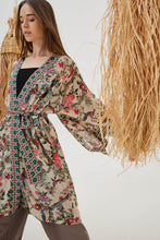 Load image into Gallery viewer, Kini Kimono