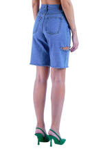 Load image into Gallery viewer, Martina Medium Ripped