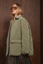 Load image into Gallery viewer, PROUD JACKET KHAKI