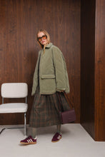 Load image into Gallery viewer, PROUD JACKET KHAKI