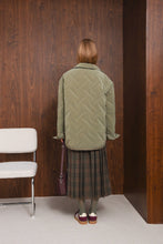 Load image into Gallery viewer, PROUD JACKET KHAKI