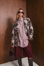 Load image into Gallery viewer, OBSESSIVE BERMUDA BORDEAUX