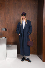 Load image into Gallery viewer, DECIDE COAT BLUE