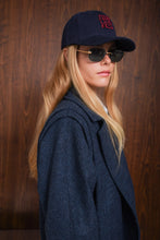 Load image into Gallery viewer, DECIDE COAT BLUE