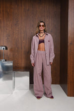 Load image into Gallery viewer, GRACE SHIRT DUSTY PINK