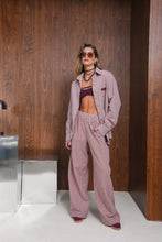 Load image into Gallery viewer, GRACE SHIRT DUSTY PINK