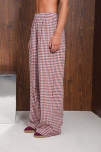 GRACE SHIRT DUSTY PINK