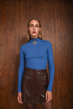 Load image into Gallery viewer, EXIST SKORT BROWN