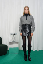 Load image into Gallery viewer, EXIST SKORT BLACK