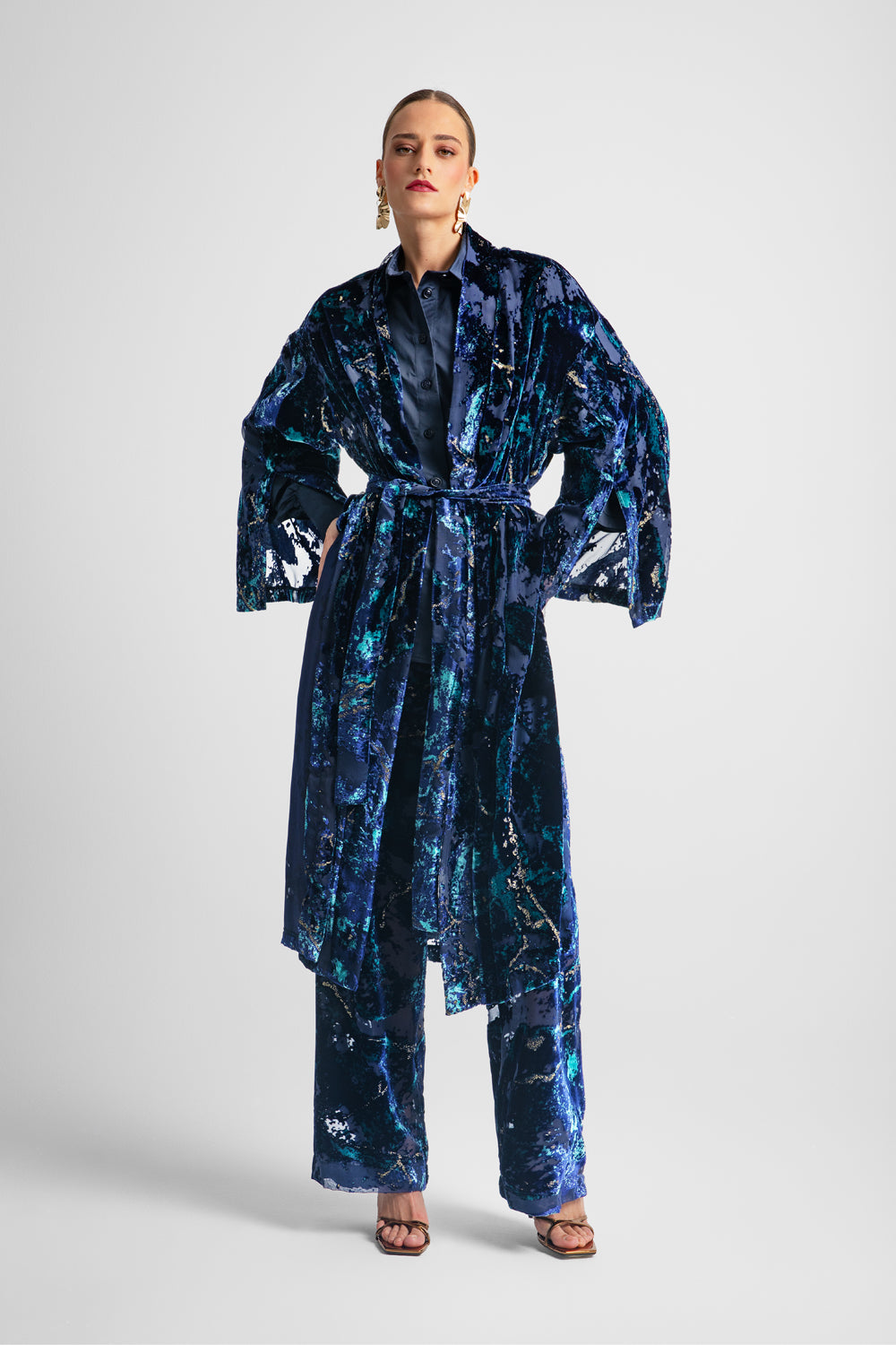 25.06.111 Kimono