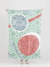 Load image into Gallery viewer, TERRAZZO pareo sarong