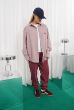 Load image into Gallery viewer, ALLOW PANTS BORDEAUX