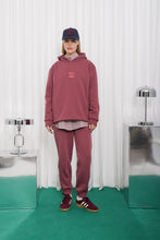 Load image into Gallery viewer, ALLOW PANTS BORDEAUX