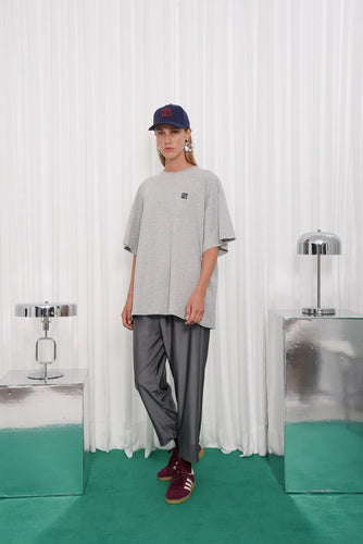 PRIDE PANTS GREY