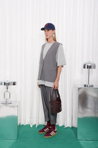 PRIDE PANTS GREY