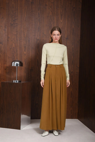HIGHER SELF PANTS OLIVE