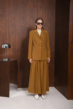 Load image into Gallery viewer, HIGHER SELF BLAZER OLIVE
