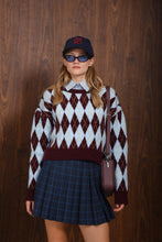 Load image into Gallery viewer, AFFECT SKIRT