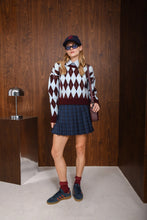 Load image into Gallery viewer, AFFECT SKIRT