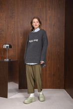 Load image into Gallery viewer, PRIDE PANTS KHAKI