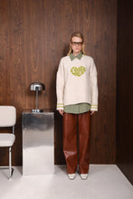 Load image into Gallery viewer, EXIST PANTS RED BROWN