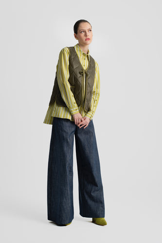 25.06.128 Puffer Jacket