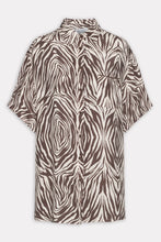Load image into Gallery viewer, PEPPER POT OVERSIZED SHIRT