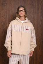 Load image into Gallery viewer, TRUE CARDIGAN BORDEAUX