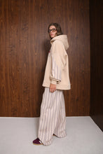 Load image into Gallery viewer, TRUE CARDIGAN BORDEAUX