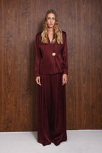 Load image into Gallery viewer, VANITY SHIRT BORDEAUX