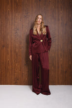 Load image into Gallery viewer, VANITY SHIRT BORDEAUX