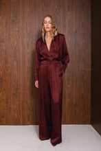 Load image into Gallery viewer, VANITY SHIRT BORDEAUX