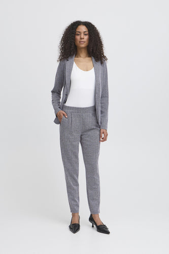 IHKATE JACQUARD BL4