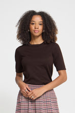 Load image into Gallery viewer, IHLULS O-NECK SS