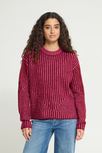 Load image into Gallery viewer, IHKAMARA LS STRIPES