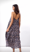 Load image into Gallery viewer, 9-1861 MAXI DRESS BY LIDA
