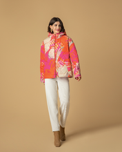 Load image into Gallery viewer, 24.06.168 JACKET ORANGE