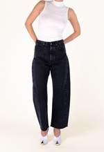 Load image into Gallery viewer, GWEN VINTAGE BLACK