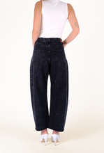 Load image into Gallery viewer, GWEN VINTAGE BLACK