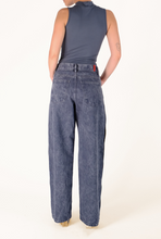 Load image into Gallery viewer, CELINE GREY PEARL