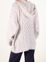 Load image into Gallery viewer, LORINE OFF-WHITE