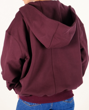 Load image into Gallery viewer, SUKI MAUVE